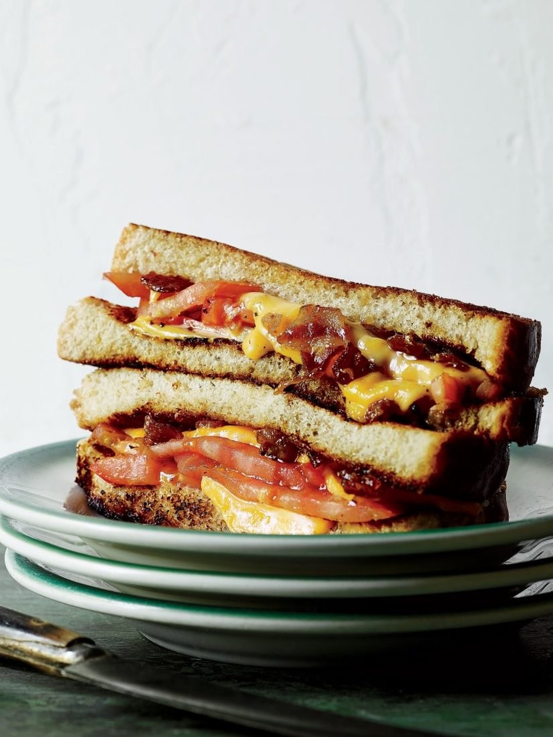 Αυτό είναι το πιο νόστιμο και εύκολο σάντουιτς που μπορείς να ετοιμάσεις!