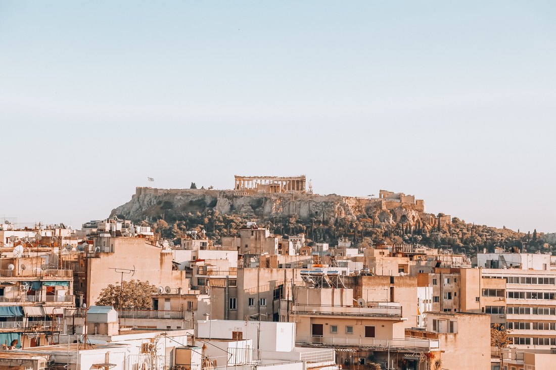 Τρεις γειτονιές της Αθήνας που κάθε φοιτητής αξίζει να ανακαλύψει