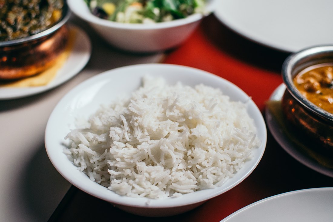 Με αυτό το βίντεο θα μάθεις να ετοιμάζεις το τέλειο ρύζι