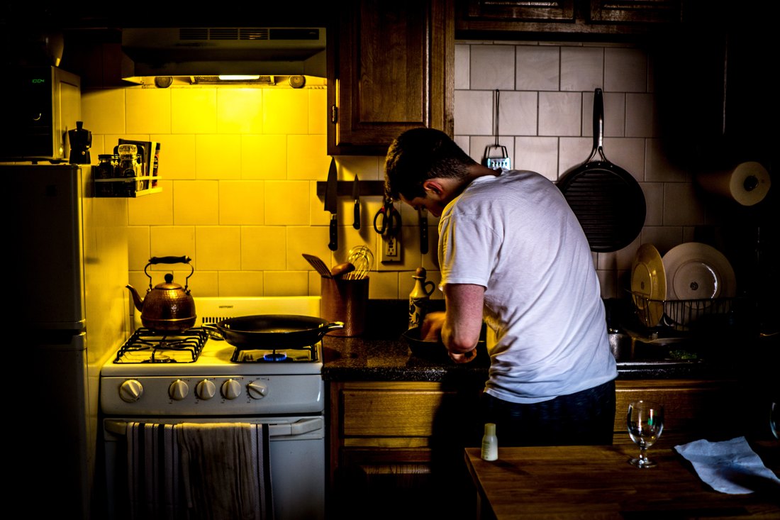 Φοιτητική κουζίνα: Εσύ ξέρεις πόσο συχνά πρέπει να καθαρίζεις τις οικιακές συσκευές;